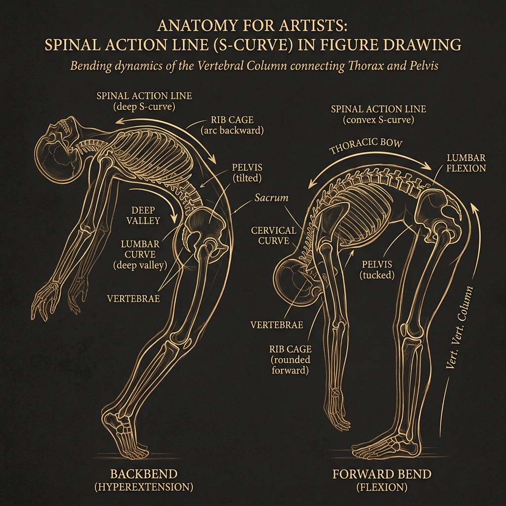 The Spinal Column